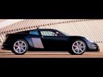 Jaguar BlackJag Concept 2004 года